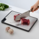 Stainless Steel Cutting Board